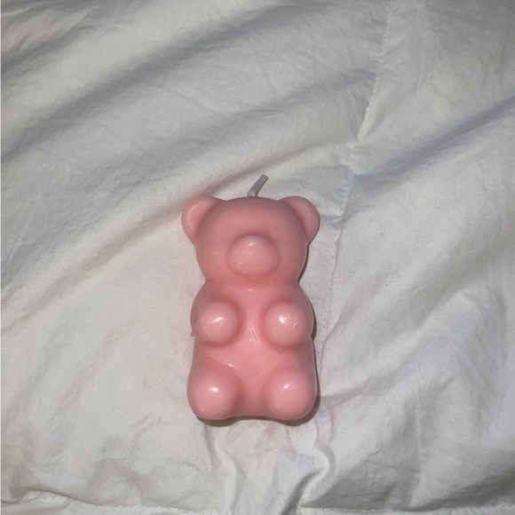 Decorative Gummy Bear Candle - Picture 2 of 3